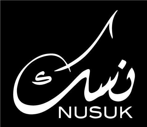 Parfums NUSUK