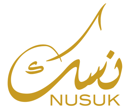 Parfums NUSUK