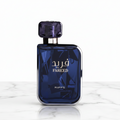 Eau de Parfum Fareed par RiiFFS - Homme - 100ml]