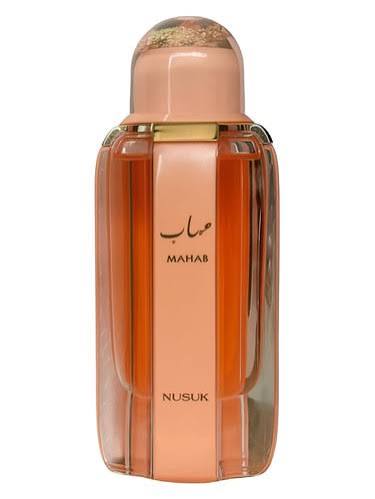 Extrait de Parfum Mahab de Nusuk – 100ml