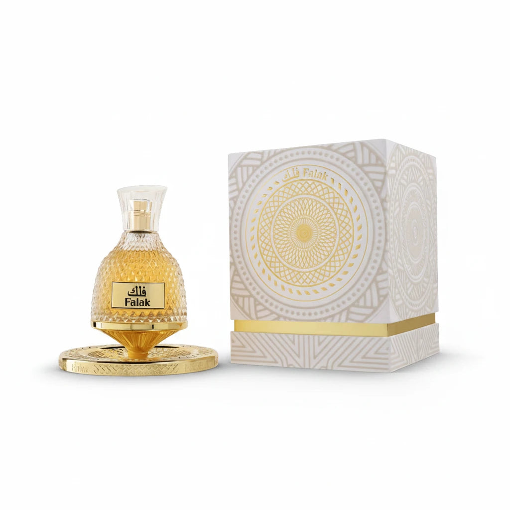 Falak par Nusuk - Eau de Parfum Unisexe (100 ml)