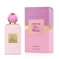 Eau de Parfum Rose Melody par FARiiS (100ml)