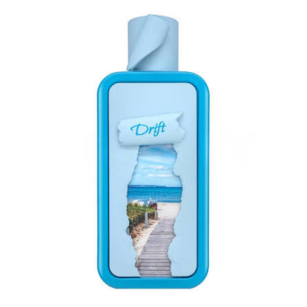 Eau de Parfum Seasons Drift par Riiffs