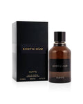 Exotic Oud par RiiFFS – 100ml | Parfum Oriental Homme
