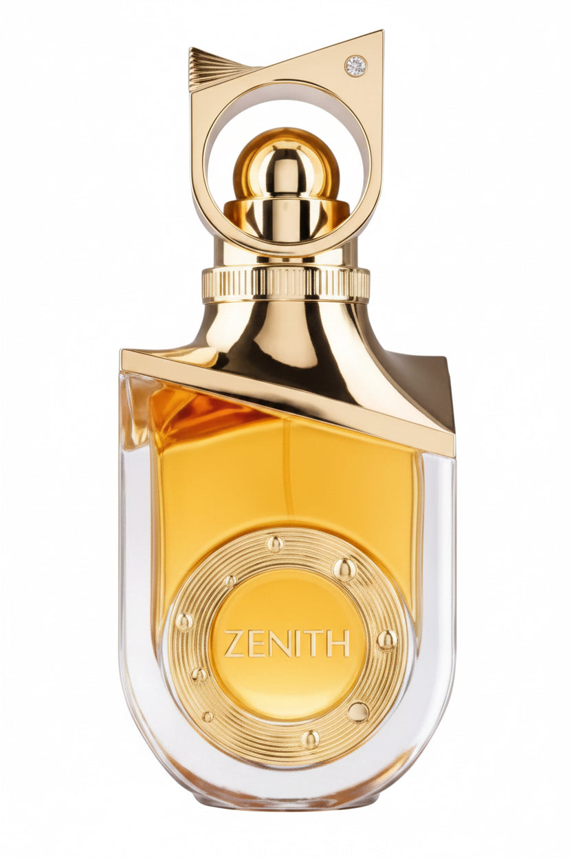 RiiFFS Zenith – Extrait de Parfum Unisex (100ml) | Parfum Oriental Gourmand