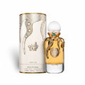 TAÏF par RiiFFS – Extrait de Parfum Unisexe au Gingembre Givré & Vanille
