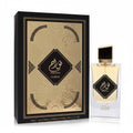 Parfum Fawah de Nusuk – Eau de Parfum Orientale Mixte