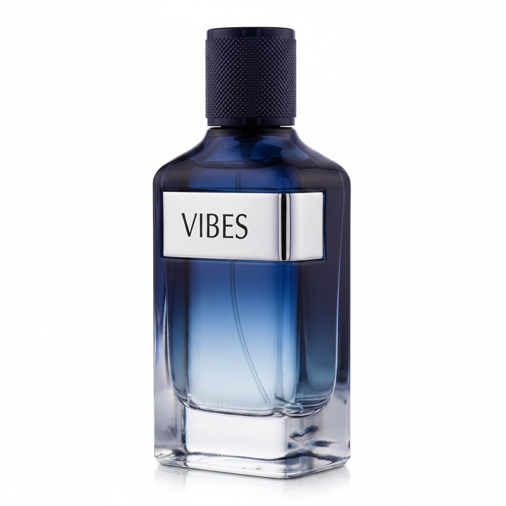 Vibes de Fariis – Eau de Parfum Homme (100ml) |