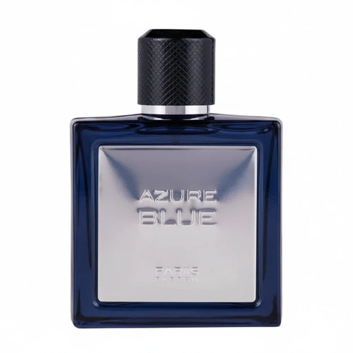 Eau de Parfum Azure Blue de Fariis pour Homme – 100 ml