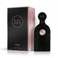 Parfum Black Onyx par Fariis - Eau de Parfum Homme 100ml