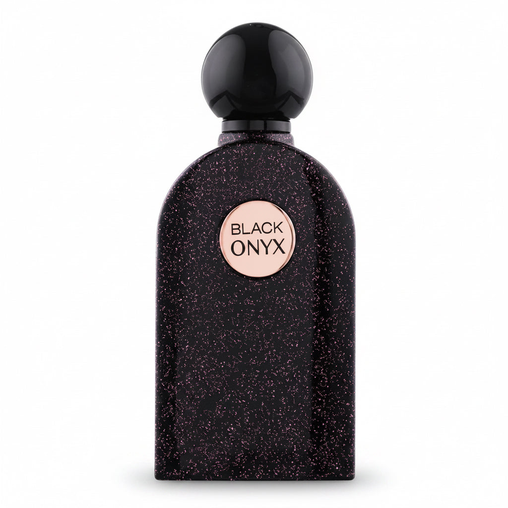 Parfum Black Onyx par Fariis - Eau de Parfum Homme 100ml