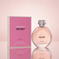 Parfum Rosado Secret par Fariis – Eau de Parfum Femme 100 ml