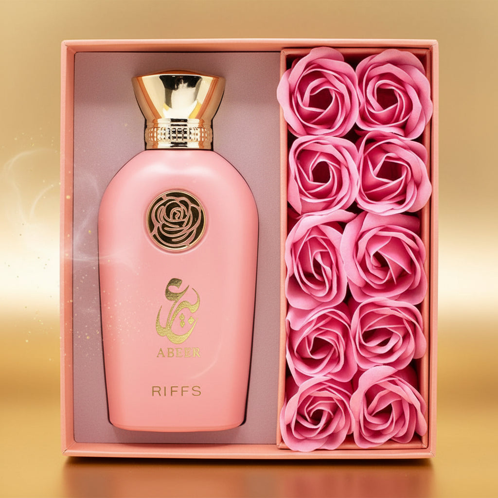 Abeer par Riiffs Perfumes - 100ml Femme