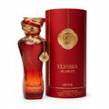 Extrait de Parfum Elyssia Scarlet par Riiffs
