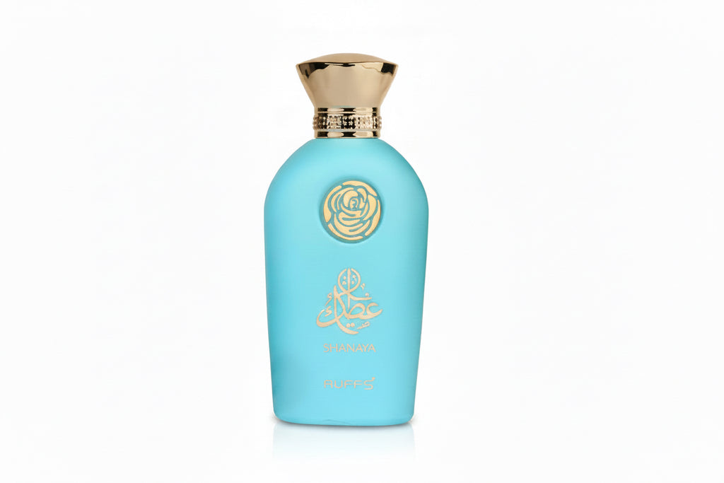 Shanaya de Riiffs 100ml | Parfum Femme Fruité & Vanillé