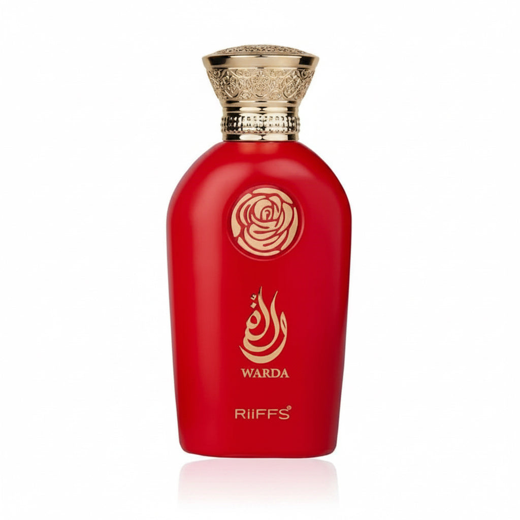 Warda de Riiffs – Eau de Parfum 100 ml