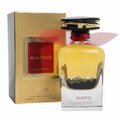 Bella Rouge par RiiFFS – Eau de Parfum pour Femme (100ml)