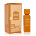 Desert de Sahara par Riiffs – Eau de Parfum Mixte 100ml