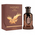 Eau de Parfum Inspiro Men par Riiffs – 100 ml