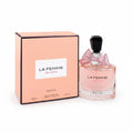 La Femme Bloom par Riiffs – Parfum Femme Chypré & Fruité (100ml)