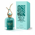 Rose de Soleil Éclat par Riiffs – Parfum Tropical Mangue & Gingembre (100ml)