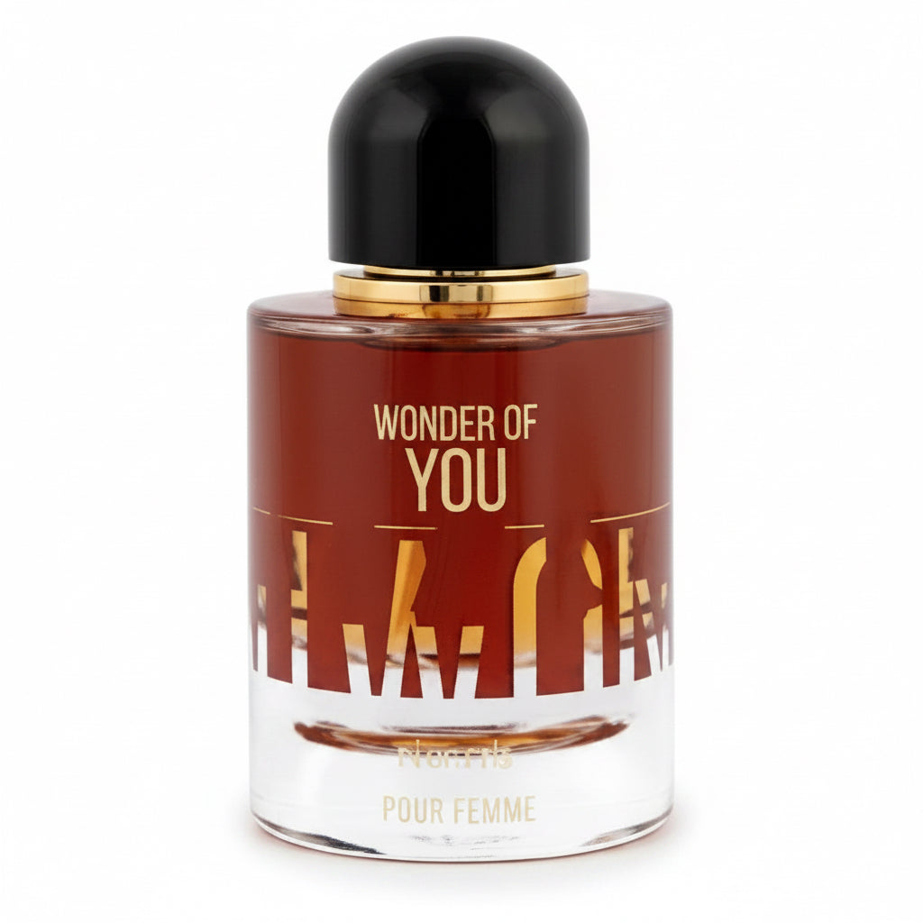 Wonder of You Women - Riiffs Perfumes (100ml)