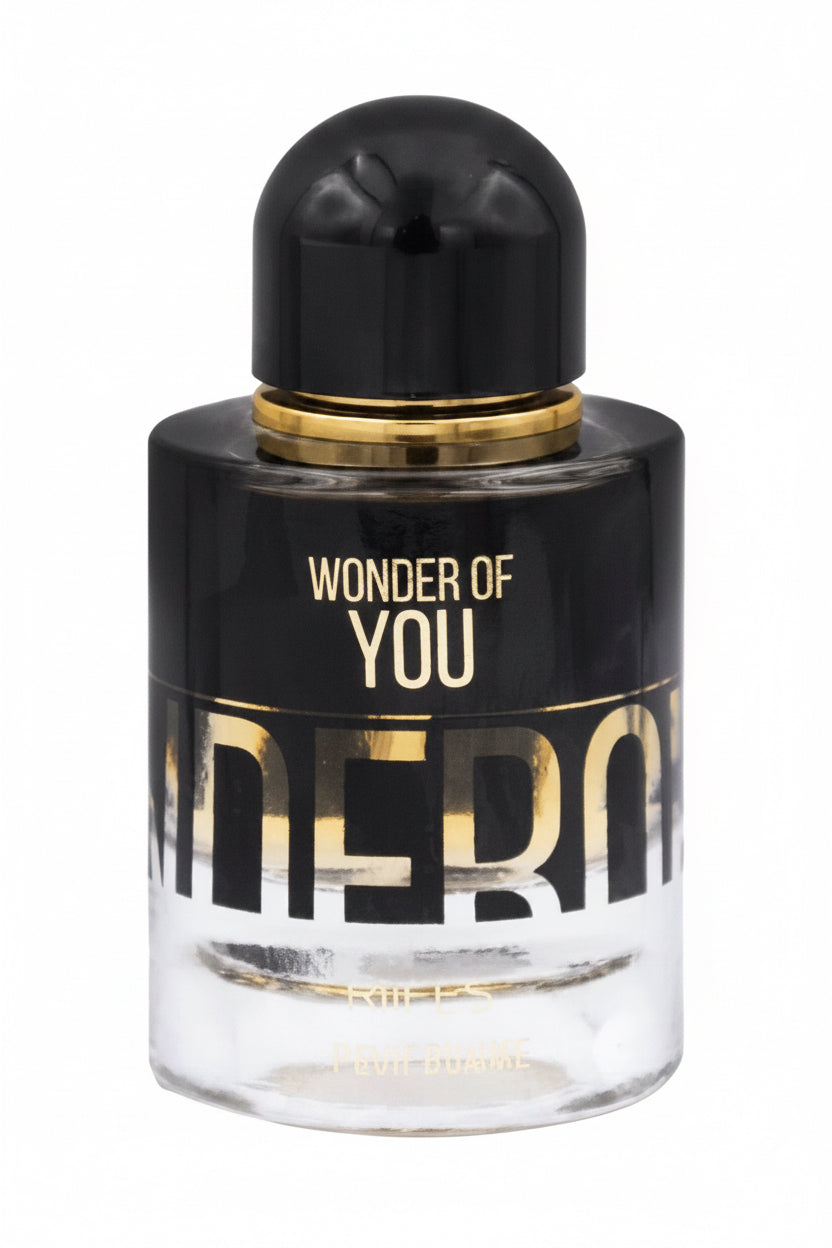 Wonder of You men de RiiFFS – Eau de Parfum Homme (100ml)