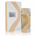 Safa de Nusuk – Eau de Parfum Gourmande Guimauve & Fraise (100ml)