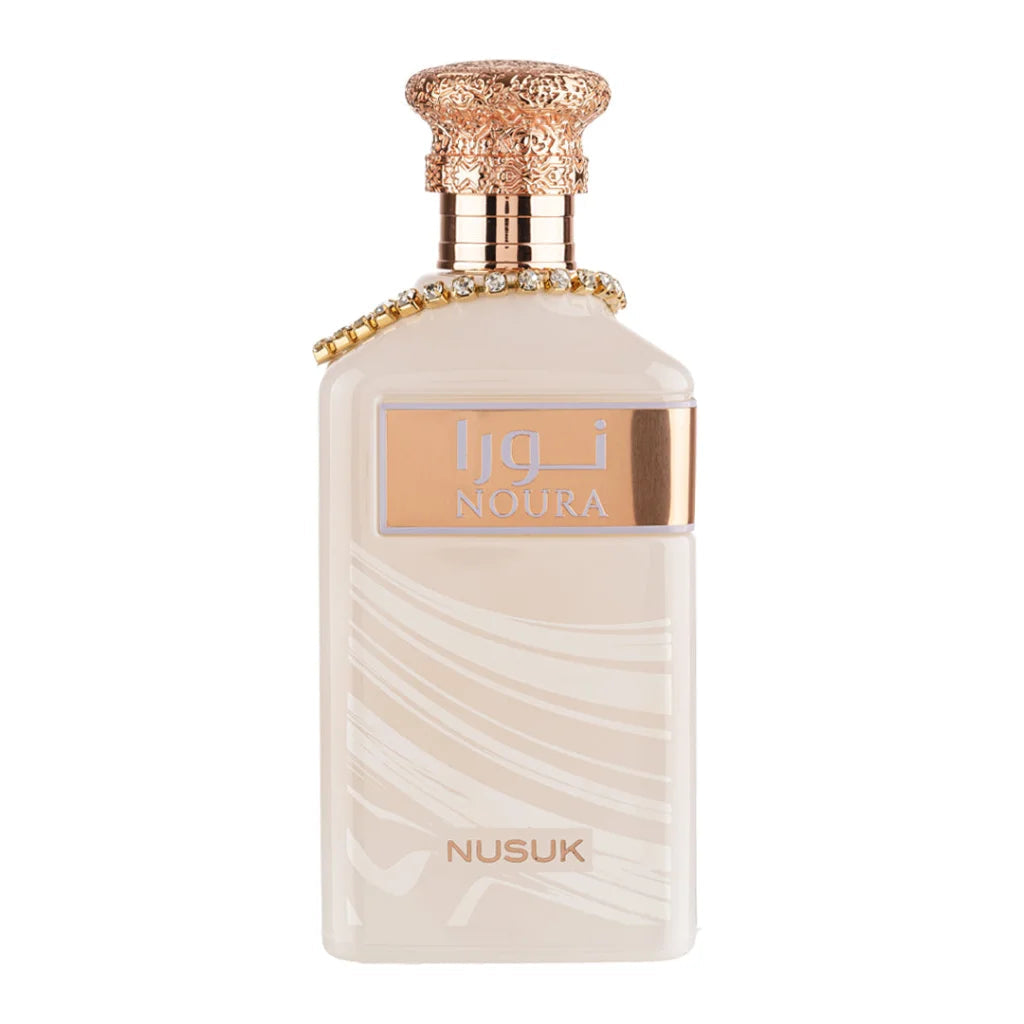 Noura par Nusuk – Eau de Parfum Unisexe 100 ml