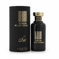 Vision Pour Homme - Nusuk | Eau de Parfum Dubaï 100ml