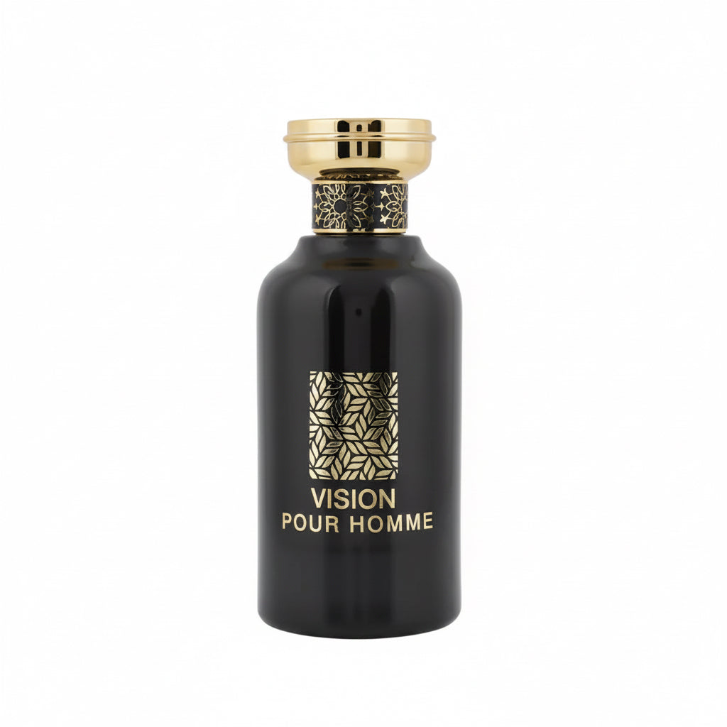 Vision Pour Homme - Nusuk | Eau de Parfum Dubaï 100ml