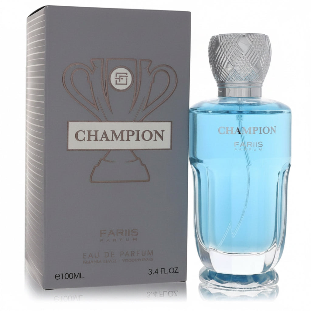 Champion de Fariis pour Homme - 100 ml