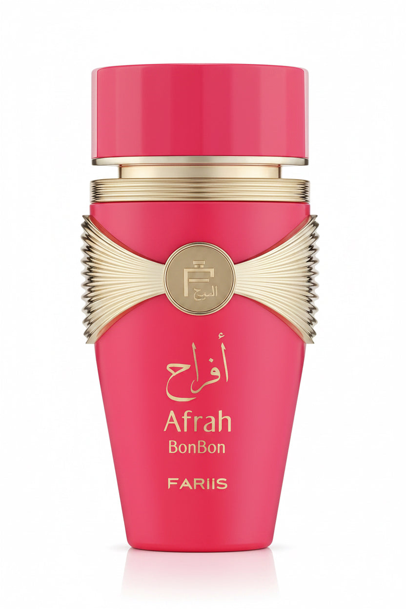 Afrah Bonbon de Fariis – Eau de Parfum 100ml