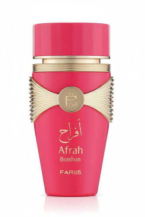 Afrah Bonbon de Fariis – Eau de Parfum 100ml