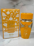 Afrah Tropical Zest d'Anis - Eau de Parfum 100ml par Fariis