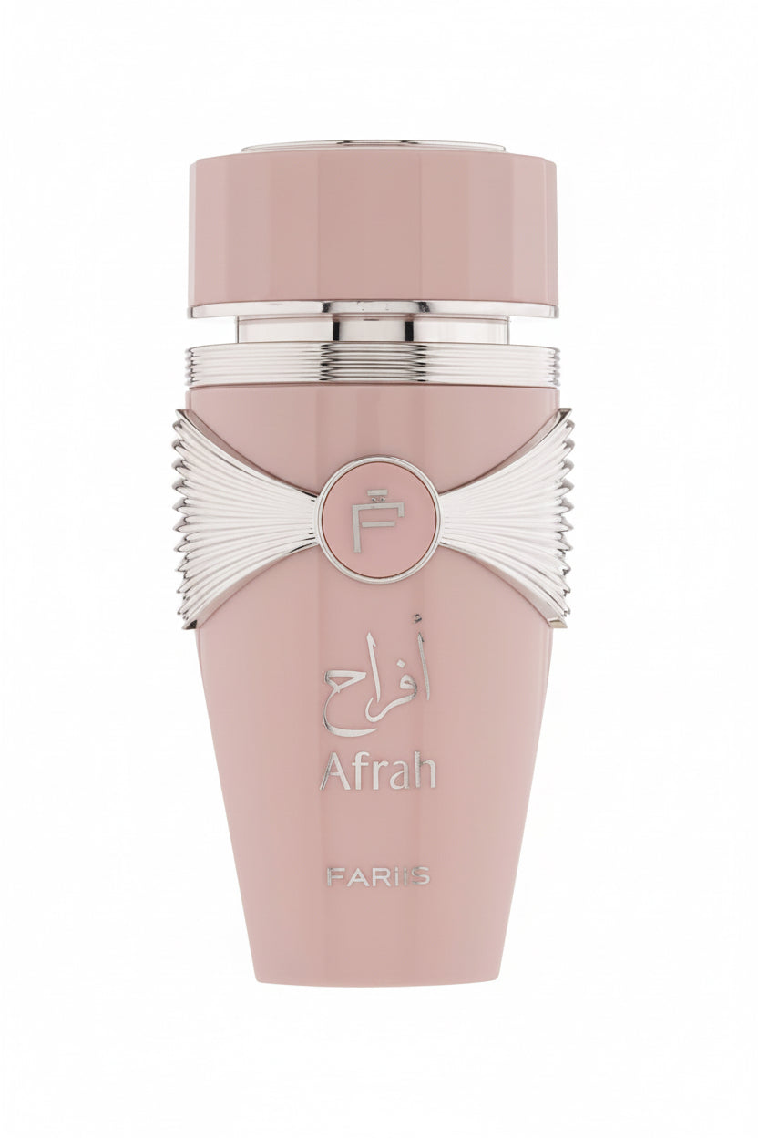 Parfum Afrah par Fariis – Eau de Parfum Femme 100ml