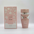 Parfum Afrah par Fariis – Eau de Parfum Femme 100ml