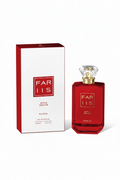 Kyra Apple Nectar par Fariis – Eau de Parfum 100ml