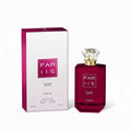 Parfum Kyra Blazing Cherry par Fariis – Eau de Parfum 100ml