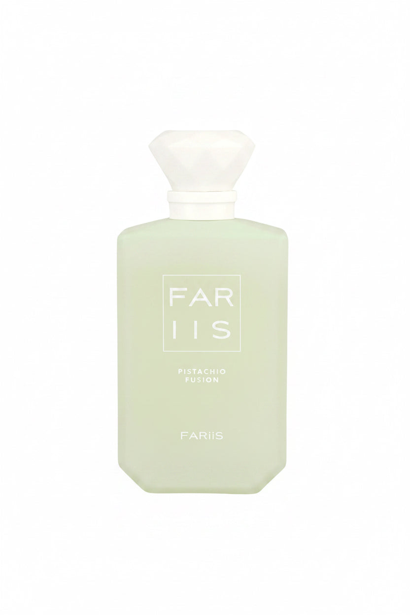 Kyra Pistachio Fusion Fariis– Eau de Parfum 100ml