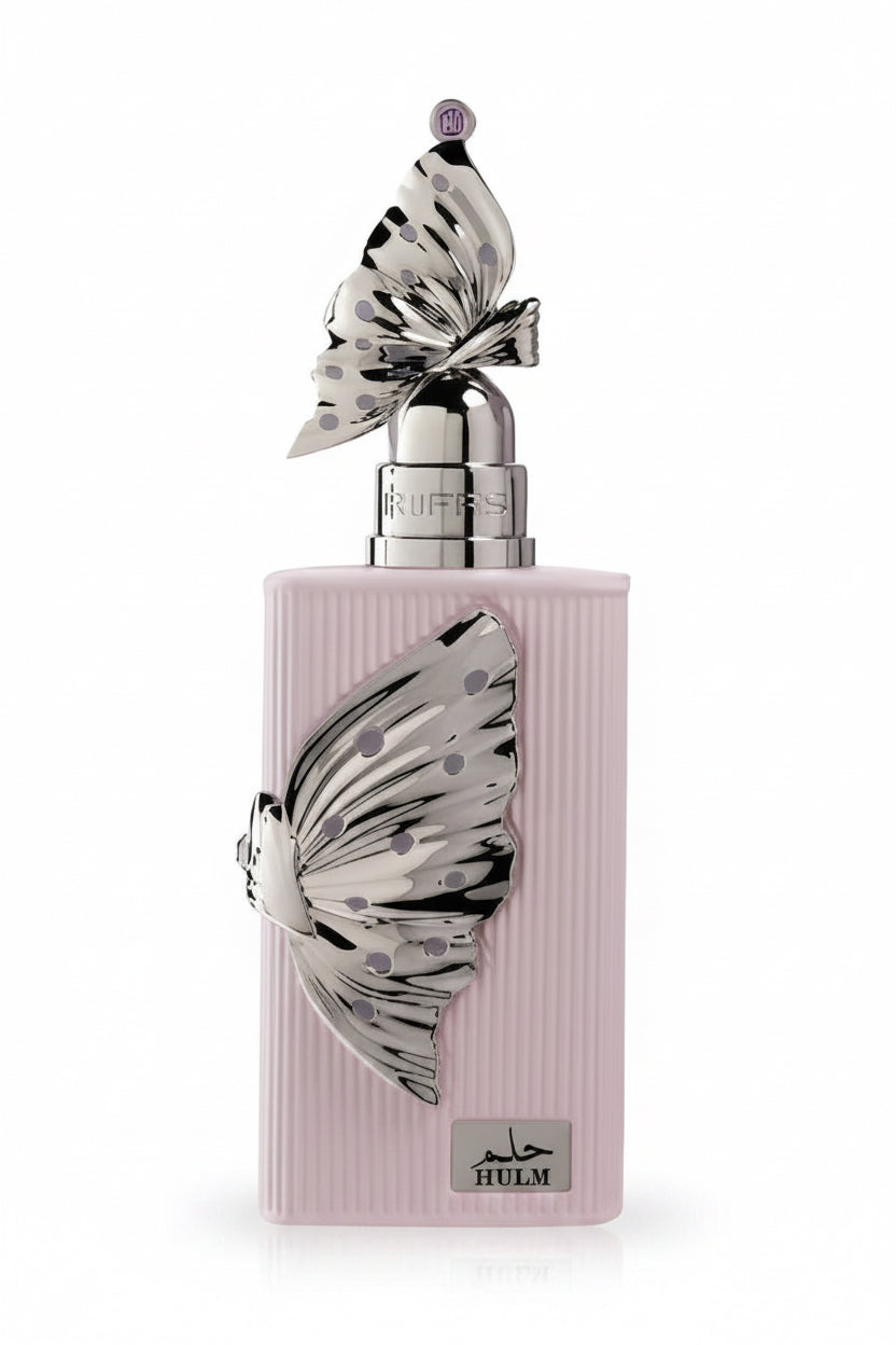Parfum Hulm de RiiFFS – Eau de Parfum pour Femme 100 ml