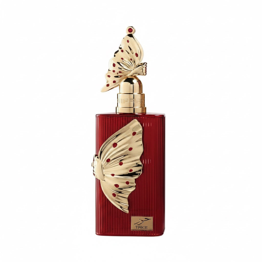 Parfum Hoor de RiiFFS – Eau de Parfum Gourmande et Fruitée