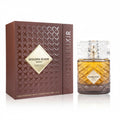 Extrait de Parfum Golden Elixir Reserve - Riiffs (100ml) - Unisex