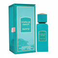 Costa de Amalfi par riiffs -Extrait de Parfum 100ml – L'Alternative Fraîcheur Premium