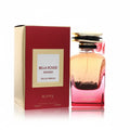 Bella Rouge Intenso Riiffs - Eau de Parfum 100ml Femme
