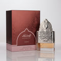 Al Mukhtalif Women - Nusuk | 100ml-Extrait de Parfum
