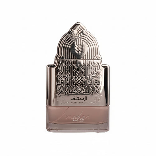 Al Mukhtalif Women - Nusuk | 100ml-Extrait de Parfum