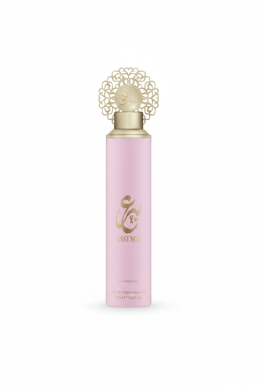 Désodorisant d’Intérieur Nusuk Abeer 300ml - Spray Textile Oriental