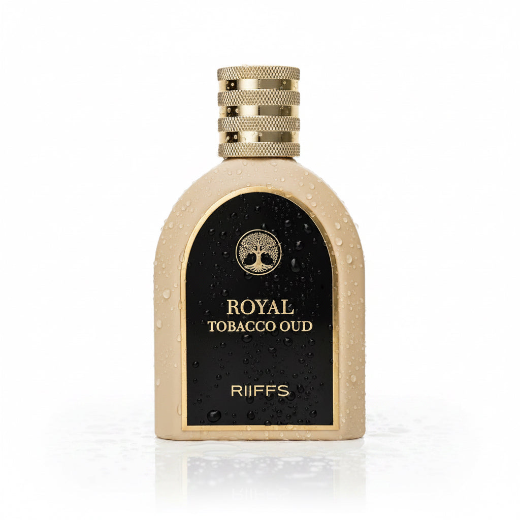 Parfum Royal Tobacco Oud RiiFFS – 100 ml