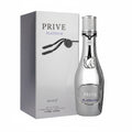 Parfum Privé Platinum de Riiffs – L'Échappée Alpine en Flacon